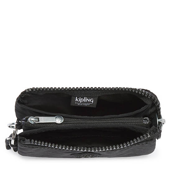 Kipling Creativity Small Pouch Taske Sort | DK 2111LI